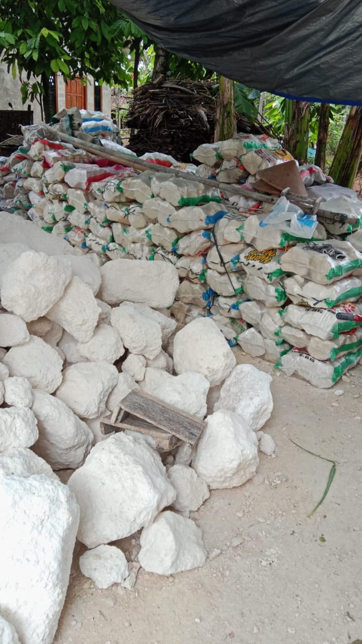 Batu Limstun (Jogja) 4