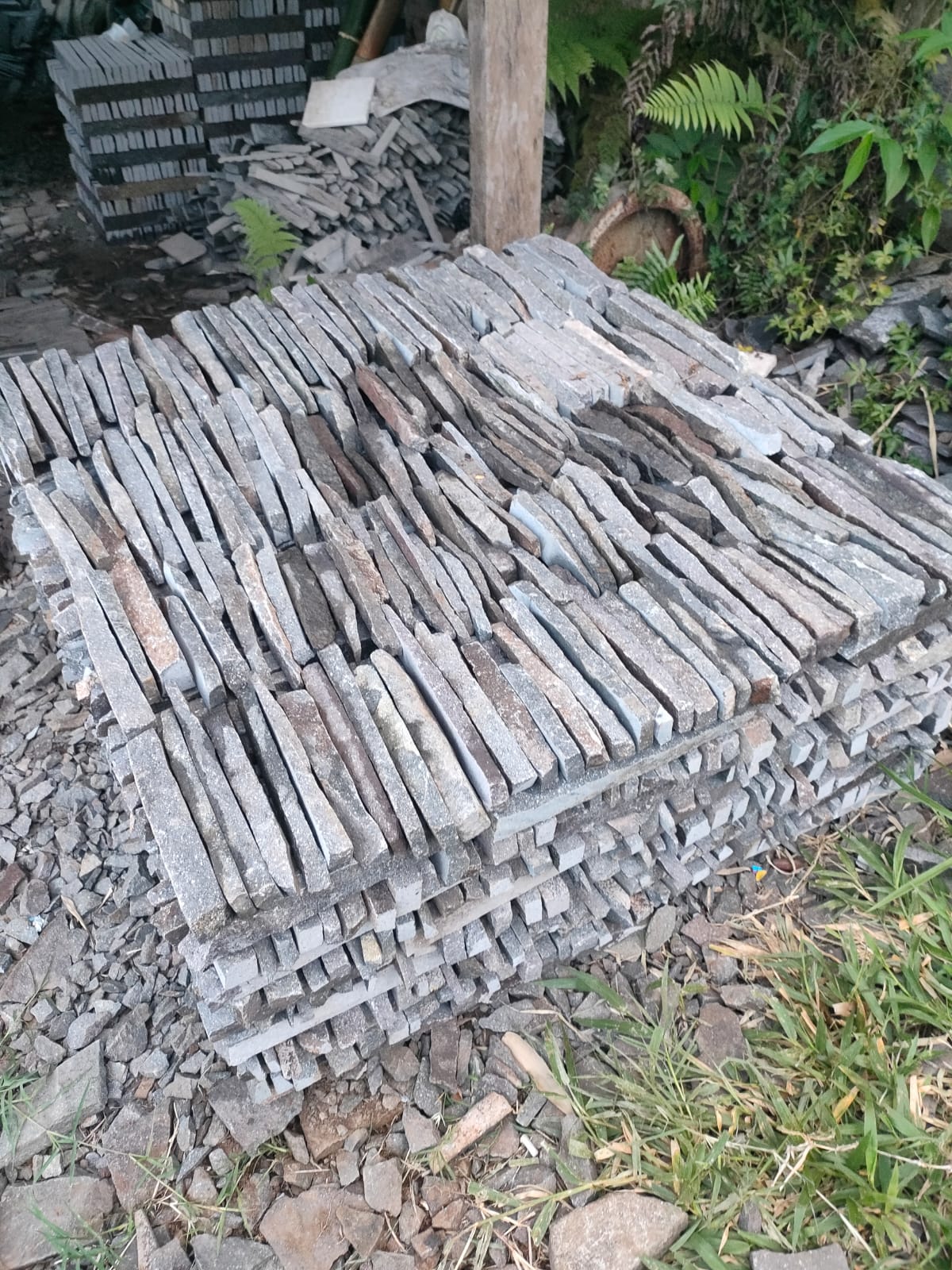 Batu Ukuran Sanggarung 5