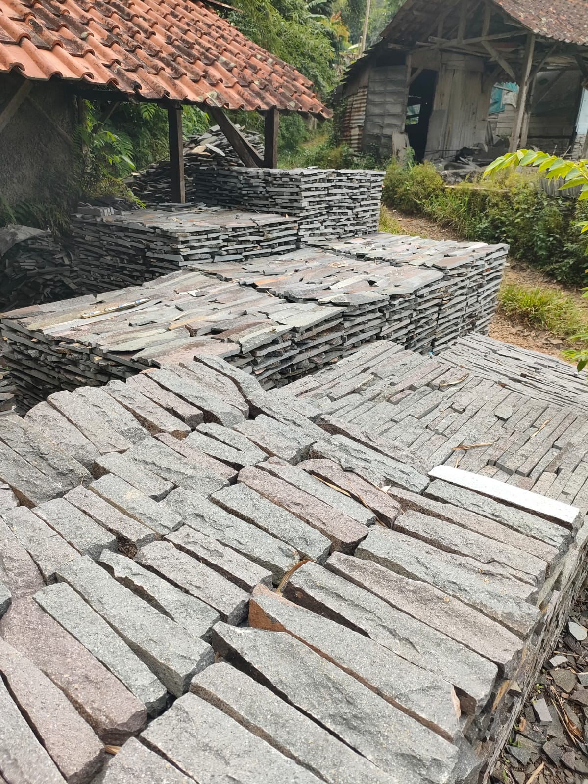 Batu Ukuran Sanggarung 6