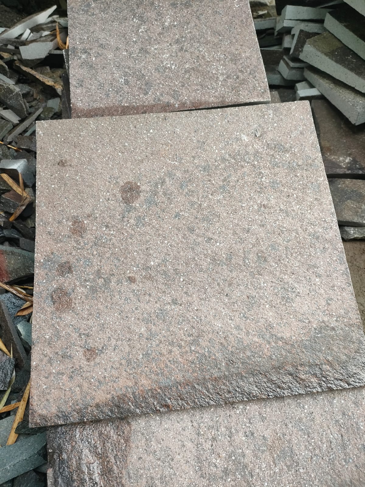 Batu Ukuran Sanggarung 7