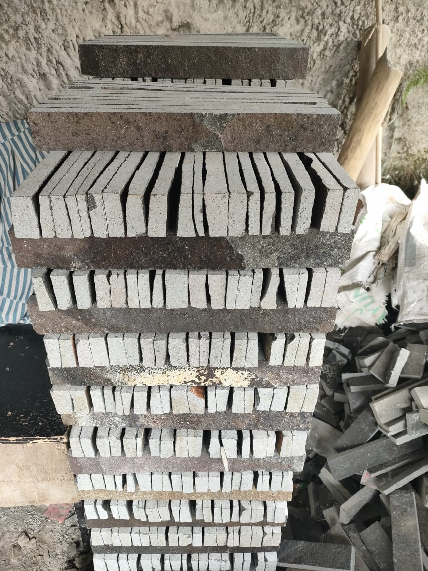 Batu Ukuran Sanggarung 8