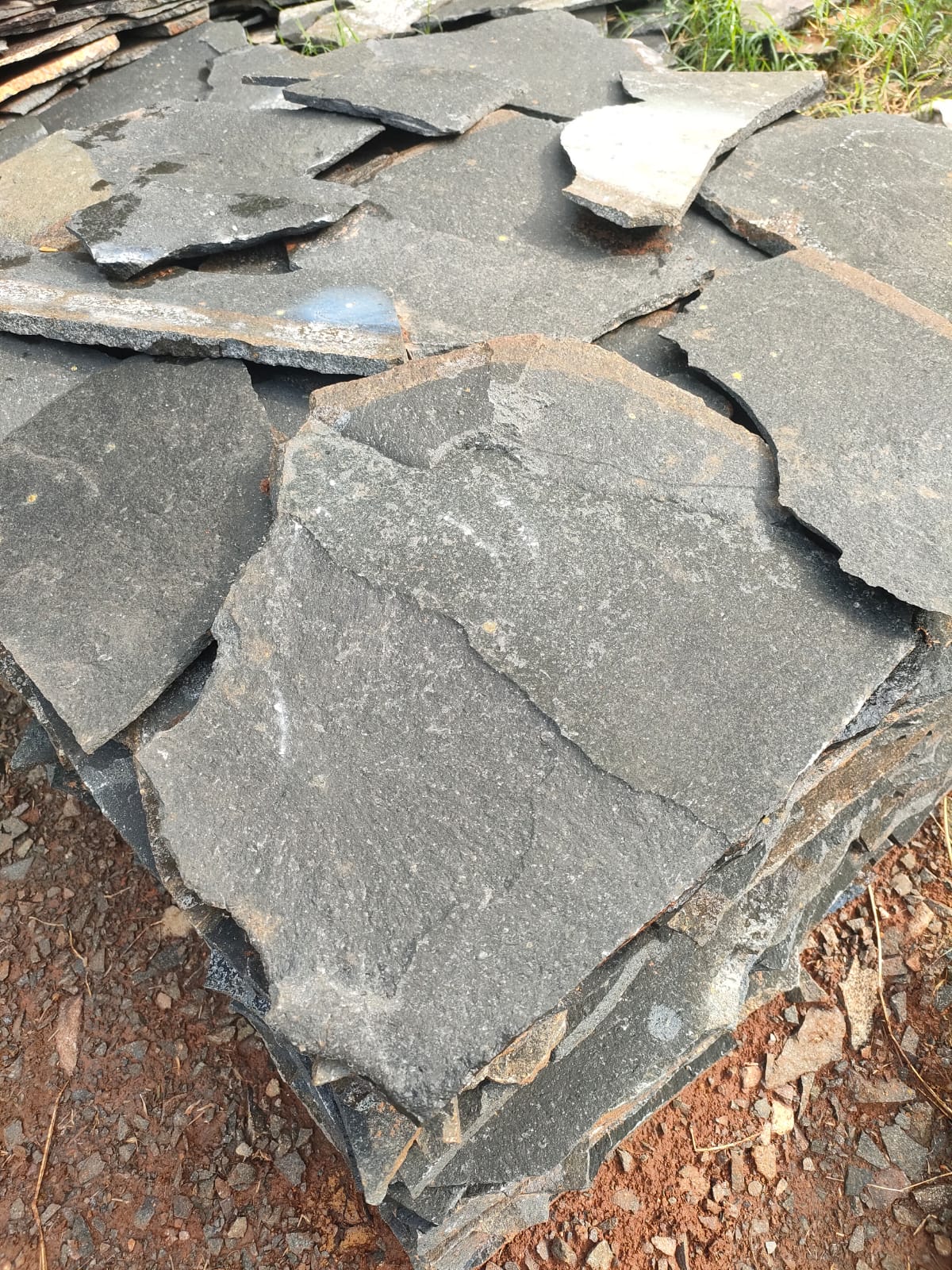 Batu Ukuran Sanggarung 9