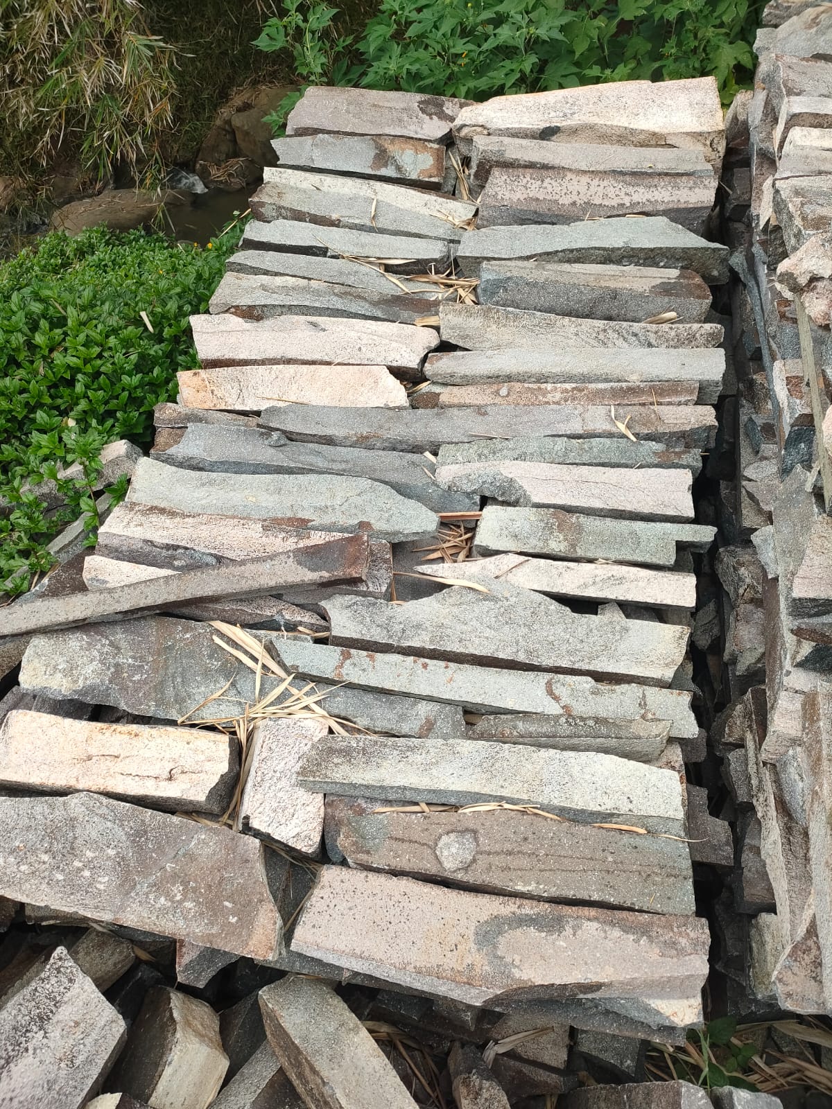 Batu Ukuran Sanggarung 2