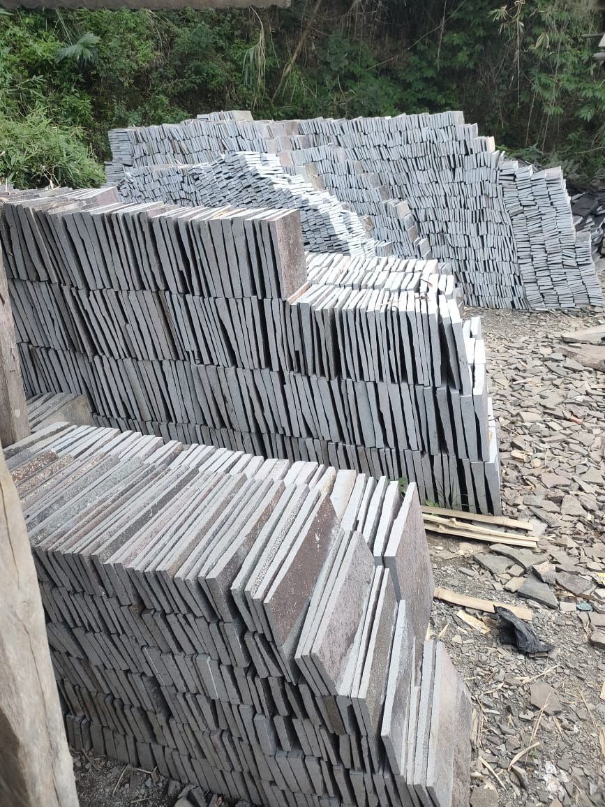 Batu Ukuran Sanggarung 3